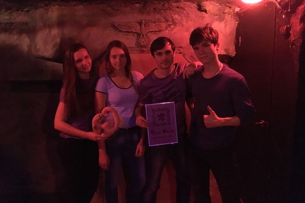 Рецензия от Quest Worlds на Immortalitas