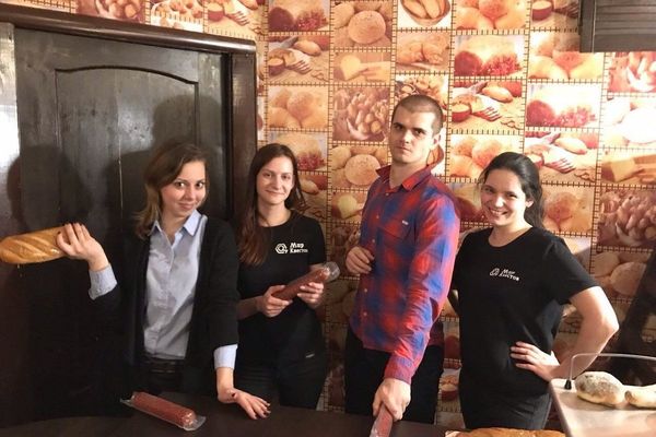 Рецензия от Мир Квестов на Кулинарная лавка