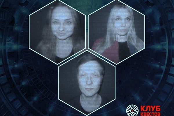 Рецензия от КвестОбзор на Затерянные во времени