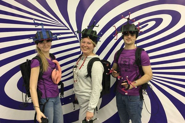 Рецензия от Quest Worlds на Повелитель
