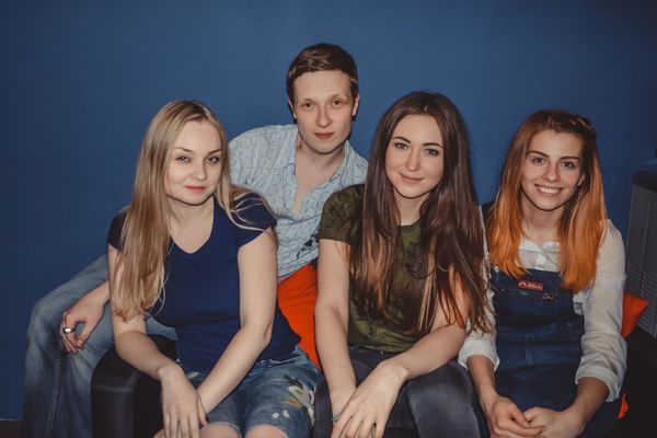 Рецензия от КвестОбзор на На ощупь