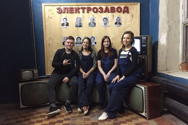 Рецензия от Мир Квестов на БШ 2: электрозавод