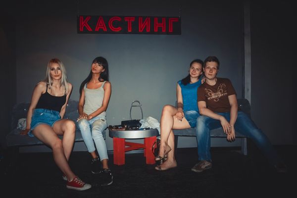 Рецензия от КвестОбзор на Кастинг