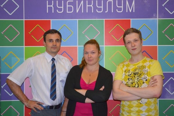 Рецензия от Quest Worlds на Красная кнопка