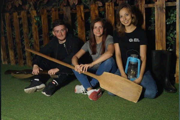 Рецензия от Мир Квестов на Дожить до рассвета