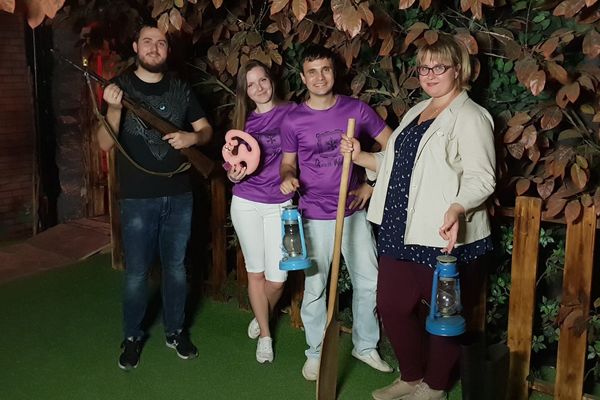 Рецензия от Quest Worlds на Дожить до рассвета