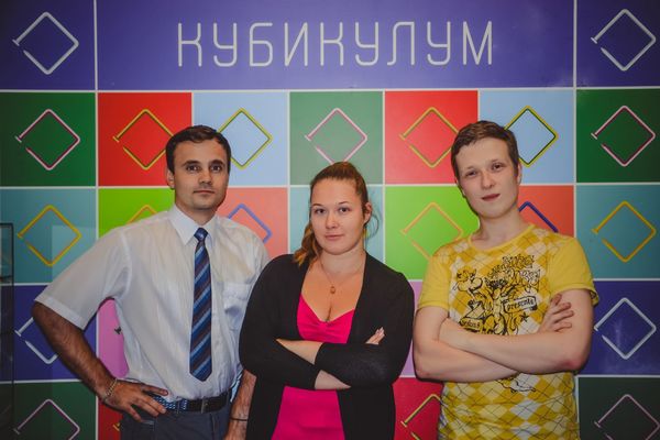 Рецензия от КвестОбзор на Красная кнопка