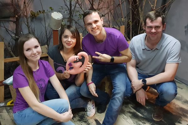 Рецензия от Quest Worlds на Мученик