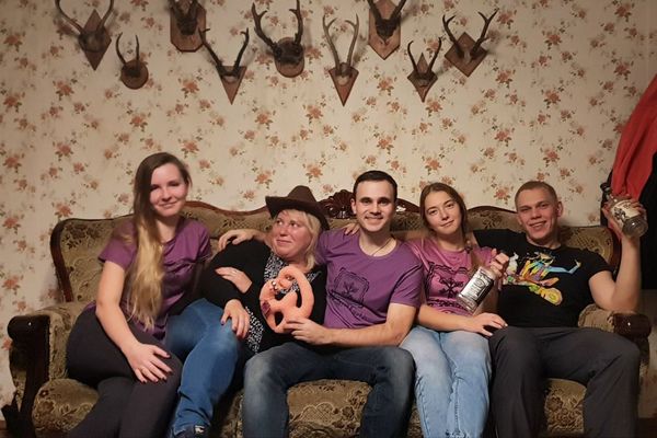 Рецензия от Quest Worlds на Техасская резня бензопилой