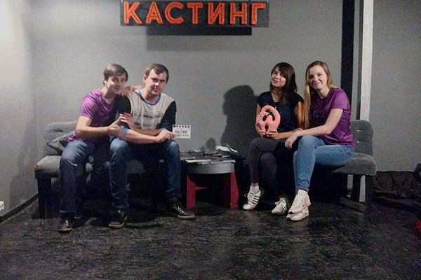 Рецензия от Quest Worlds на Кастинг