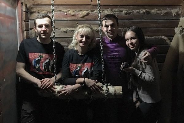 Рецензия от Quest Worlds на Лесник