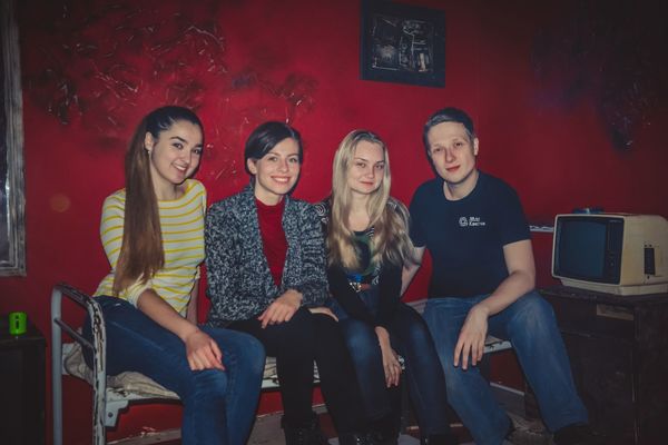 Рецензия от КвестОбзор на Паранормальное явление