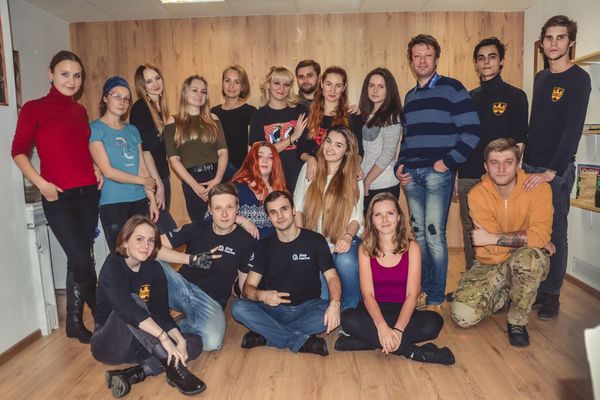 Рецензия от КвестОбзор на Прятки в лабиринте