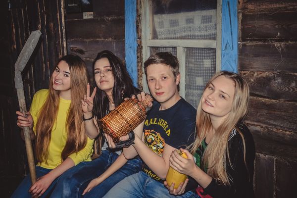 Дуракъ