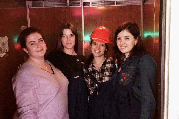 Выхода нет