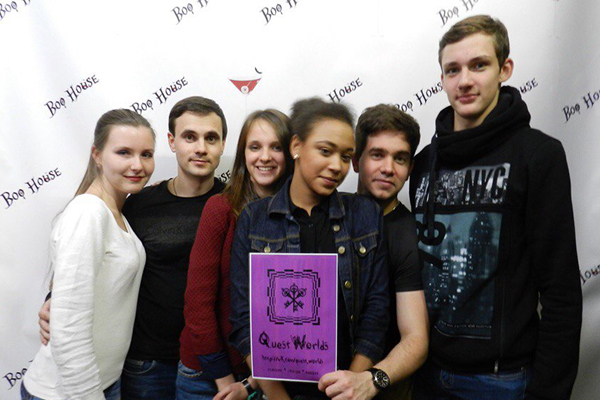 Рецензия от Quest Worlds на Астрал