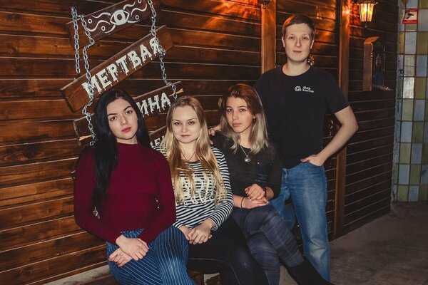 Рецензия от КвестОбзор на Мертвая тишина: возрождение