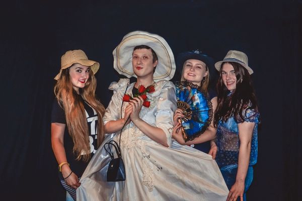Рецензия от КвестОбзор на Катарсис