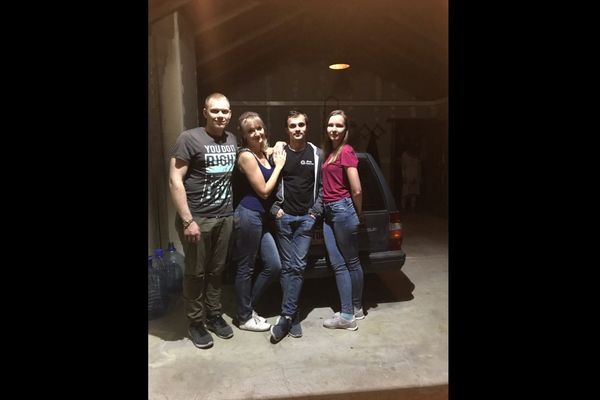 Рецензия от Quest Worlds на Обряд