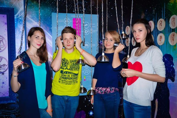 Рецензия от КвестОбзор на Ночь в музее