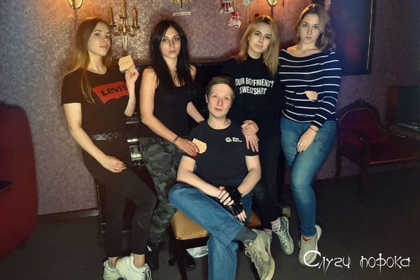 Рецензия от КвестОбзор на Blackwood