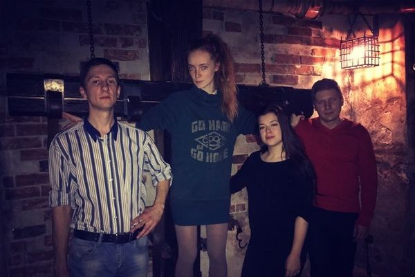 Рецензия от Quest Fans на Пила: искупление