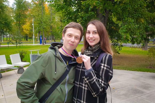 Команда «КвестОбзор» в квесте Шерлок Холмс против инопланетян