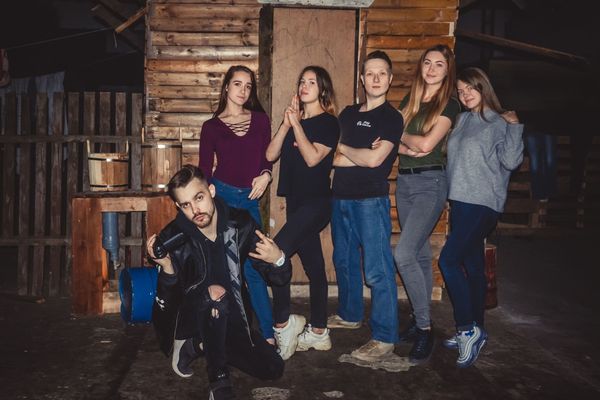 Рецензия от КвестОбзор на Хайп