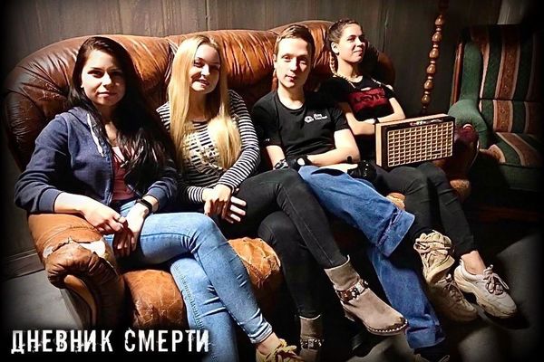 Рецензия от КвестОбзор на Дневник смерти