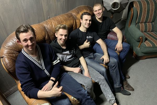 Рецензия от Quest Worlds на Дневник смерти