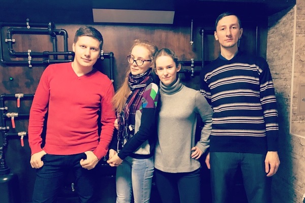 Рецензия от Quest Fans на Операция на грани