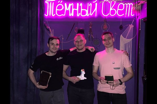 Рецензия от Quest Worlds на Ритуал