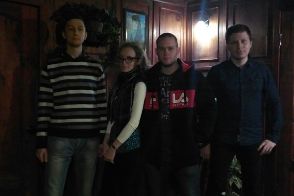 Рецензия от Quest Fans на Десять негритят