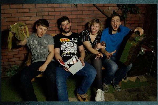 Рецензия от Quest Fans на Дожить до рассвета