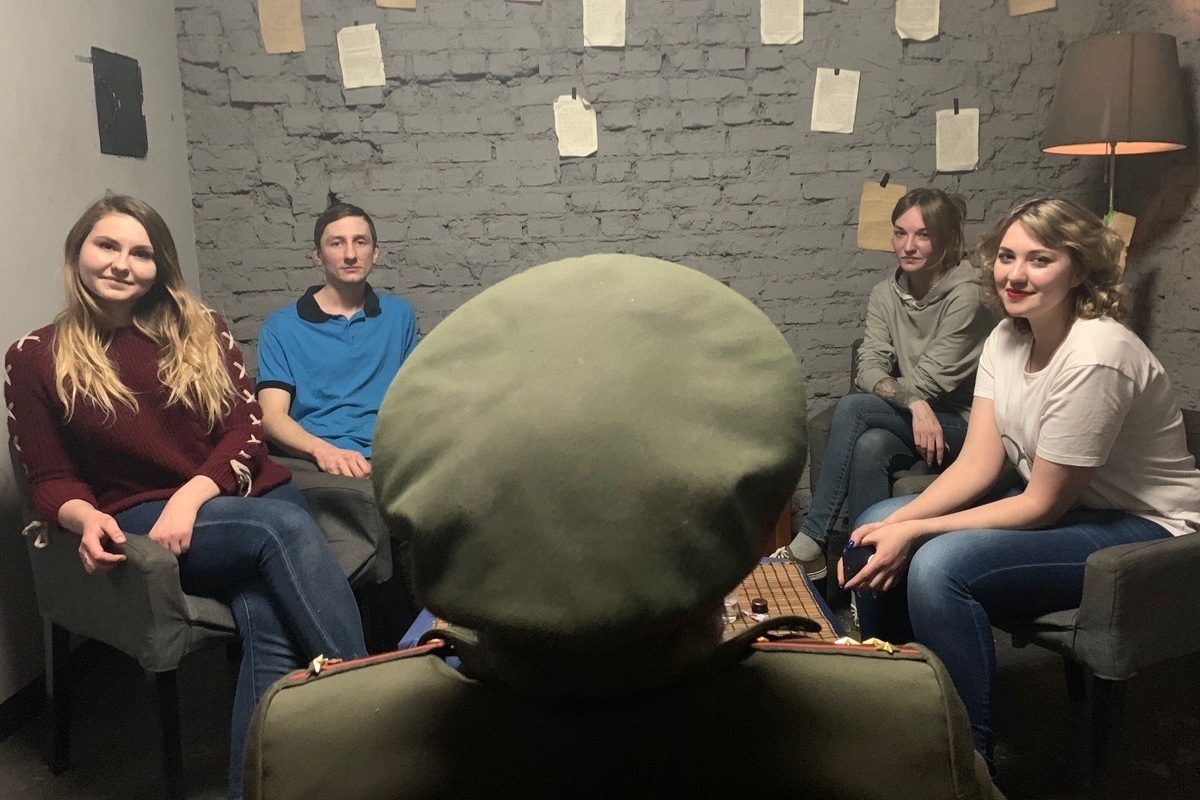 Рецензия от Quest Fans на Сдается квартира