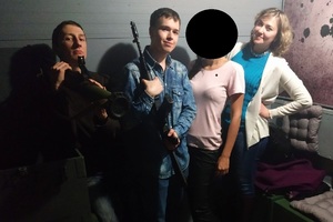 Рецензия от Quest Fans на Контрабанда. Операция "Лысый пингвин"