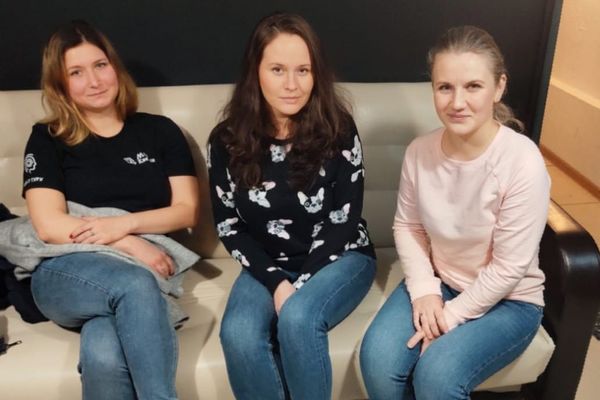 Команда «Мир Квестов» в квесте Большая машина времени