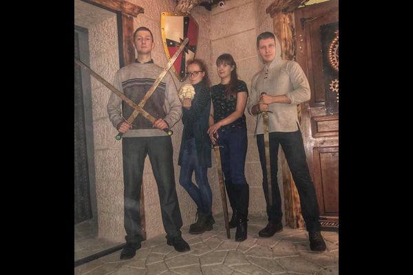 Рецензия от Quest Fans на Темная башня