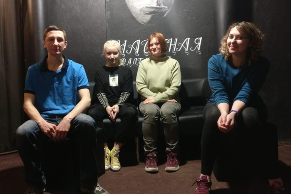 Рецензия от Quest Fans на Частная коллекция