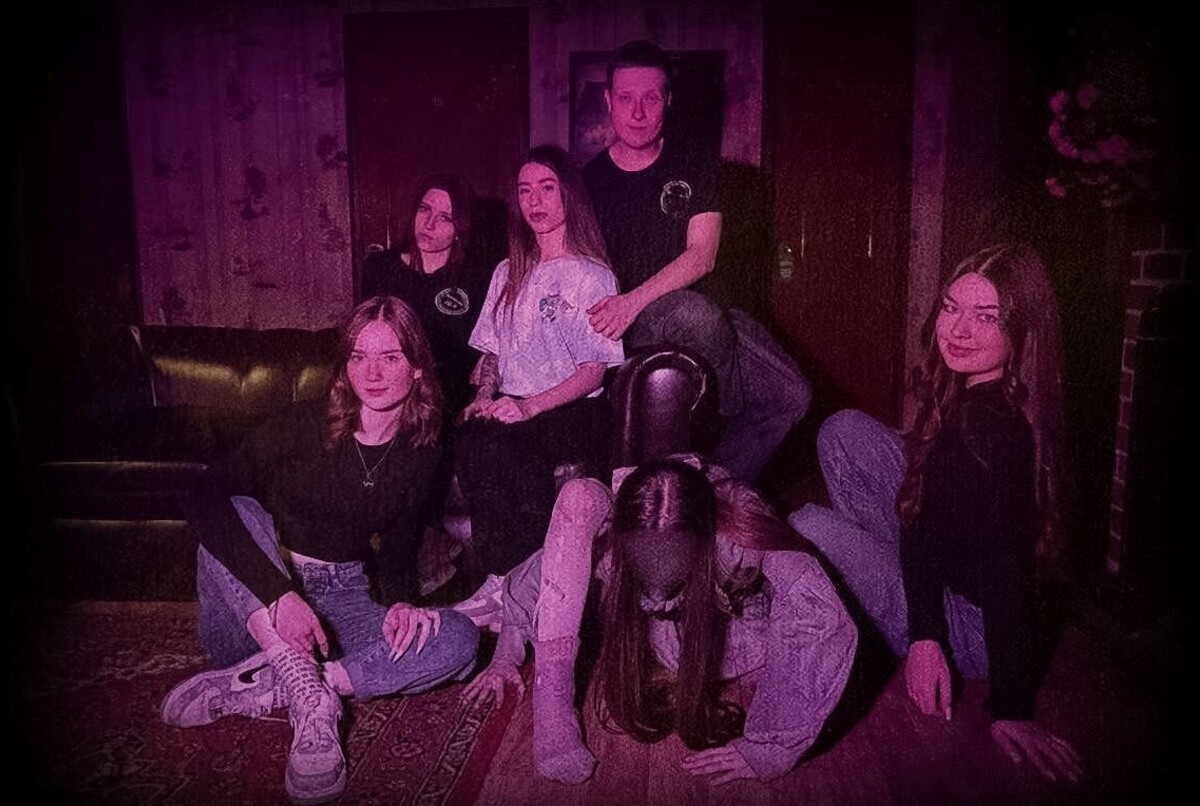 Рецензия от КвестОбзор на Отель проклятых. Реинкарнация