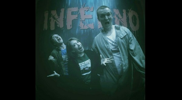 Рецензия от В.Р.Е.Д. на Inferno