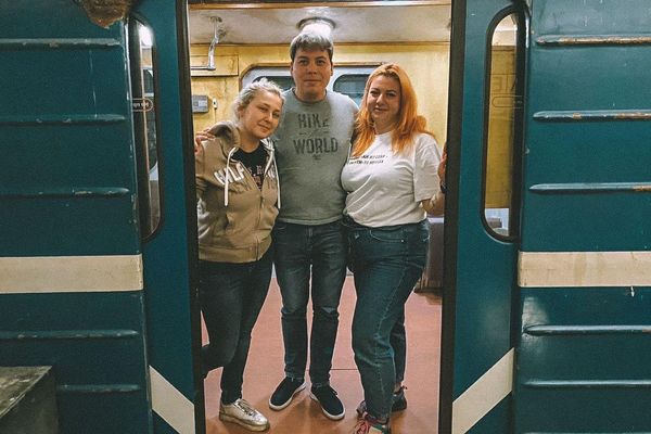 Рецензия от Мир Квестов на Заброшенное метро