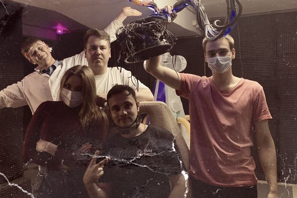 Рецензия от Quest Worlds на Зараженные
