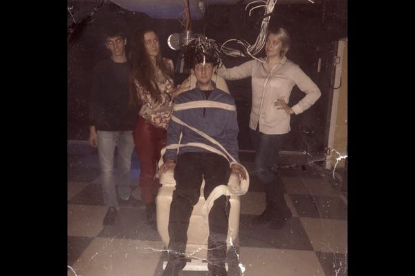 Рецензия от Quest Fans на Зараженные