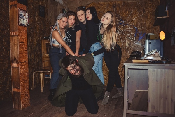Рецензия от КвестОбзор на Владение