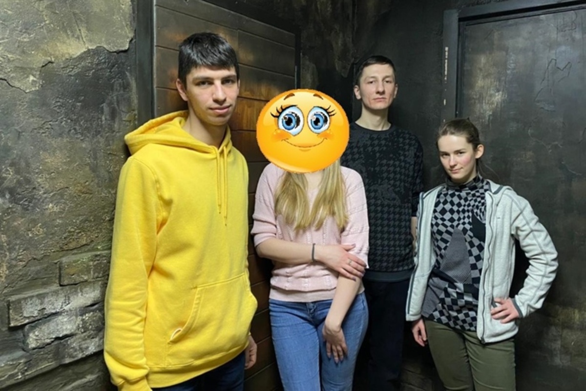 Рецензия от Quest Fans на Обитель проклятых