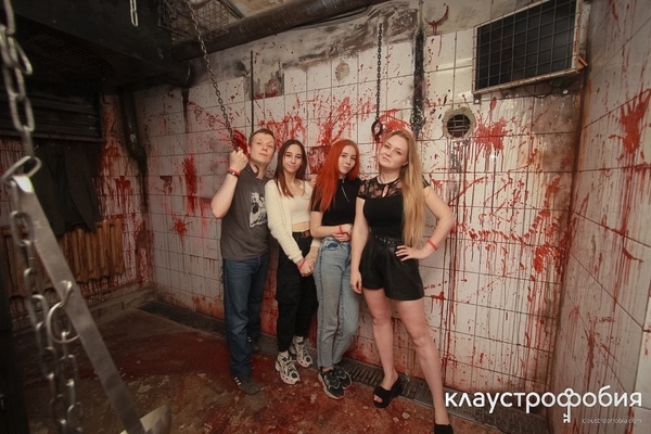 Рецензия от КвестОбзор на Киберпанк