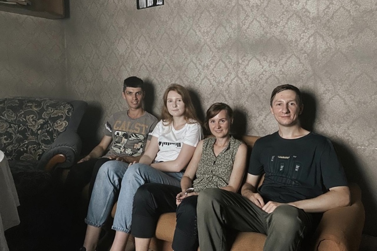 Рецензия от Quest Fans на Астрал Партизанская
