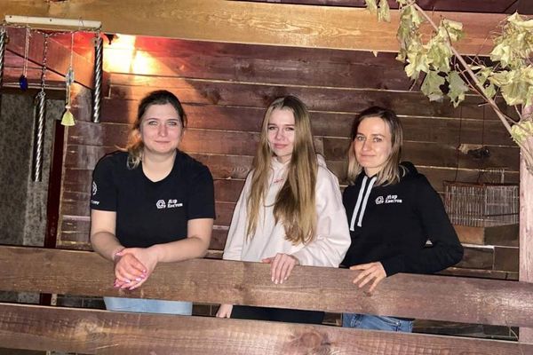 Рецензия от Мир Квестов на Владение