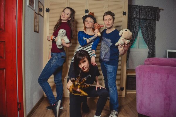 Рецензия от КвестОбзор на Кошмар на улице Вязов